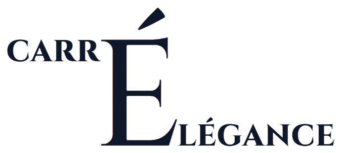 Carré Élégance